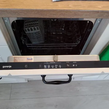 Διαμέρισμα релакс *