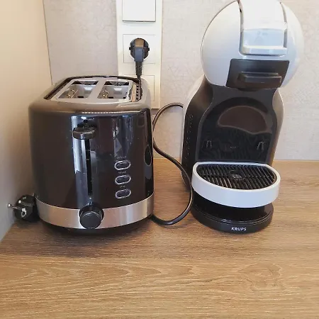 Appartement релакс Varna