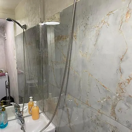 паритон партер Apartment Varna