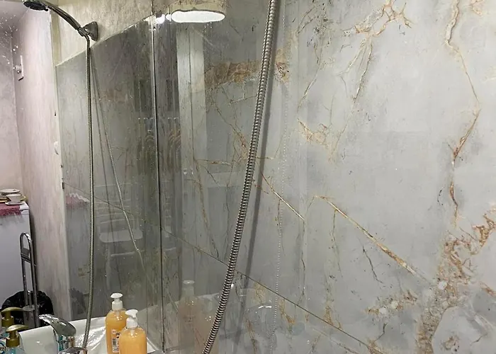 паритон партер Apartment Varna