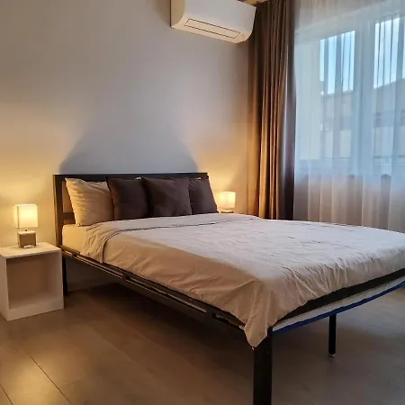 Appartement релакс Varna