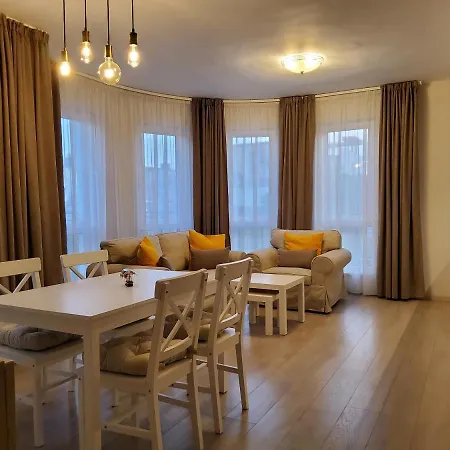 релакс Appartement *