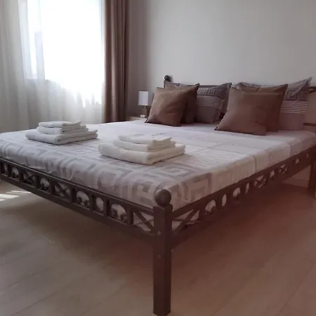 Apartment релакс