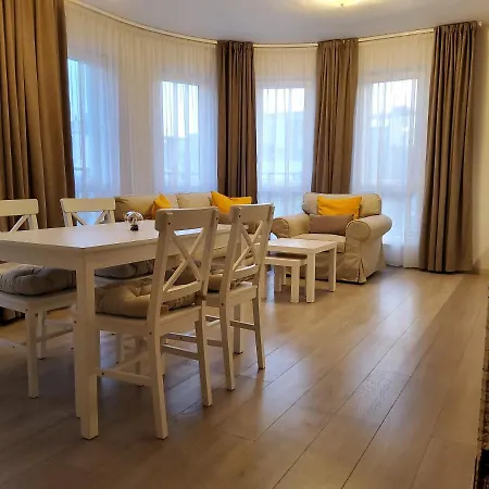 Appartement релакс *