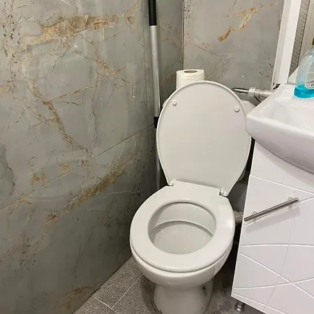 アパート паритон партер