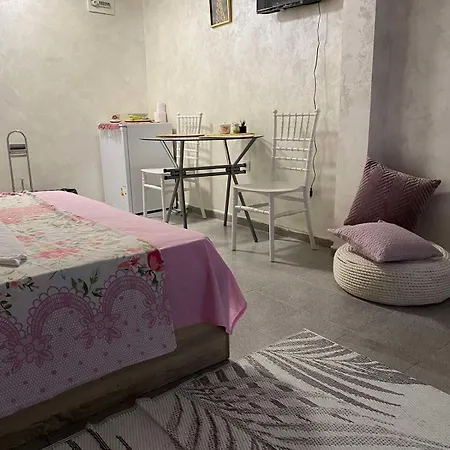 паритон партер アパート *