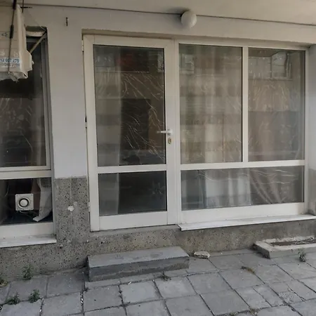 паритон партер アパート *