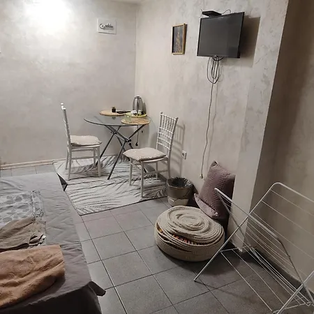 アパート паритон партер