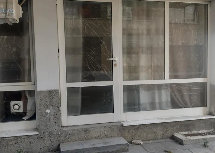 паритон партер Апартамент *